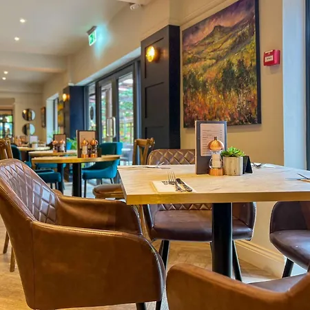 Floral Lodge Great Ayton With Hot Tub And Onsite Bistro * Great Ayton