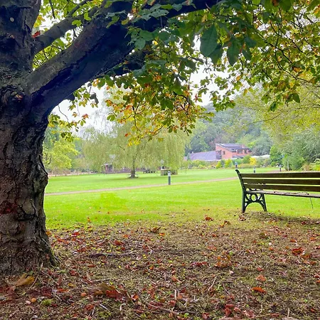 Holiday home Floral Lodge Great Ayton With Hot Tub And Onsite Bistro *