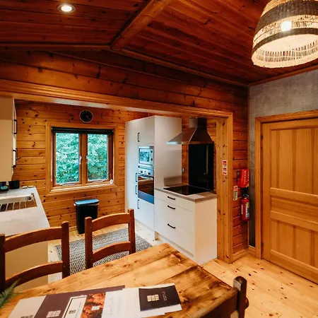 Holiday home Floral Lodge Great Ayton With Hot Tub And Onsite Bistro *